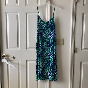 Old Navy Midi Dress